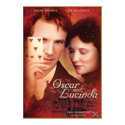 Acheter OSCAR & LUCINDA/BILINGUE État correct - 17,50 € OSCAR & LUCINDA/BILINGUE État correct reconditionné disponible sur Fnac