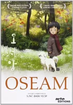Oseam - Seong Baek-yeob Occasion - 23,27 € Oseam - Seong Baek-yeob Occasion reconditionné disponible sur Ammareal