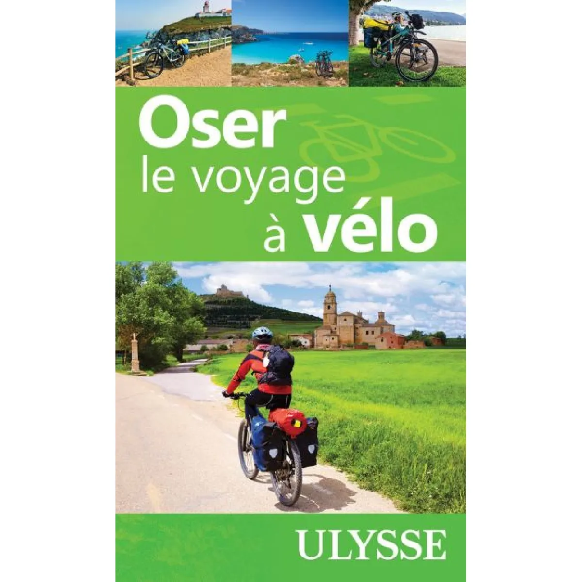Acheter Oser le voyage à vélo État correct - 15,96 € Oser le voyage à vélo État correct N/A (Il ne s'agit pas d'une marque reconditionné disponible sur Rue du Commerce Seconde Vie