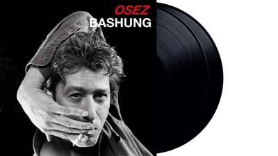 Osez Bashung État correct reconditionné disponible sur Fnac