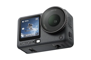 Osmo Action 6 Standard Combo Bon état DJI reconditionné disponible sur Darty