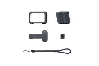 Osmo Action 6 Street Photography Grip Accessory Kit Bon état DJI reconditionné disponible sur Darty | Dero
