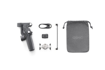 Osmo Mobile 7P Bon état DJI reconditionné disponible sur Darty