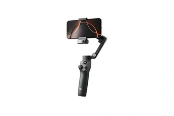 Osmo Mobile 8 Advanced Tracking Combo Gris Anthracite Bon état DJI reconditionné disponible sur Darty
