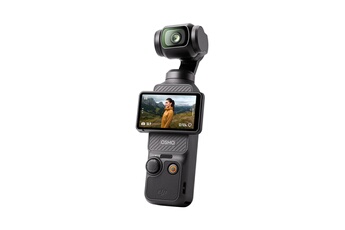 Osmo Pocket 3 Bon état DJI reconditionné disponible sur Darty