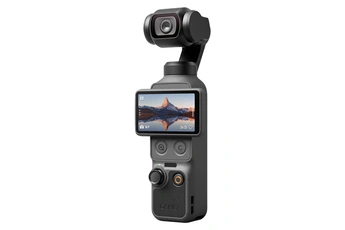 Osmo Pocket 4 Standard Combo Bon état DJI reconditionné disponible sur Darty