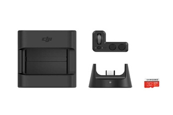-OSMO-POCKET-EXPA Bon état DJI reconditionné disponible sur Darty