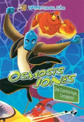 OSMOSIS JONES Bon état Warner Bros. reconditionné disponible sur Ammareal