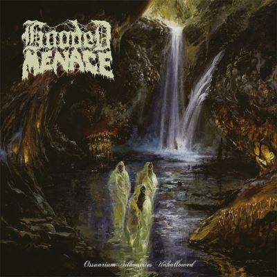 Acheter Ossuarium Silhouettes Unhallowed État correct - 18,80 € Ossuarium Silhouettes Unhallowed État correct reconditionné disponible sur Fnac