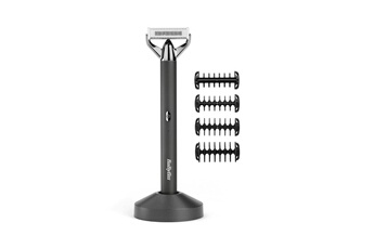 - OT996E - Tondeuse barbe X-Blade Super-X Metal Bon état BaByliss reconditionné disponible sur Darty