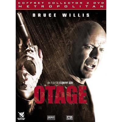 Acheter Otage DVD État correct - 19,00 € Otage DVD État correct reconditionné disponible sur Fnac
