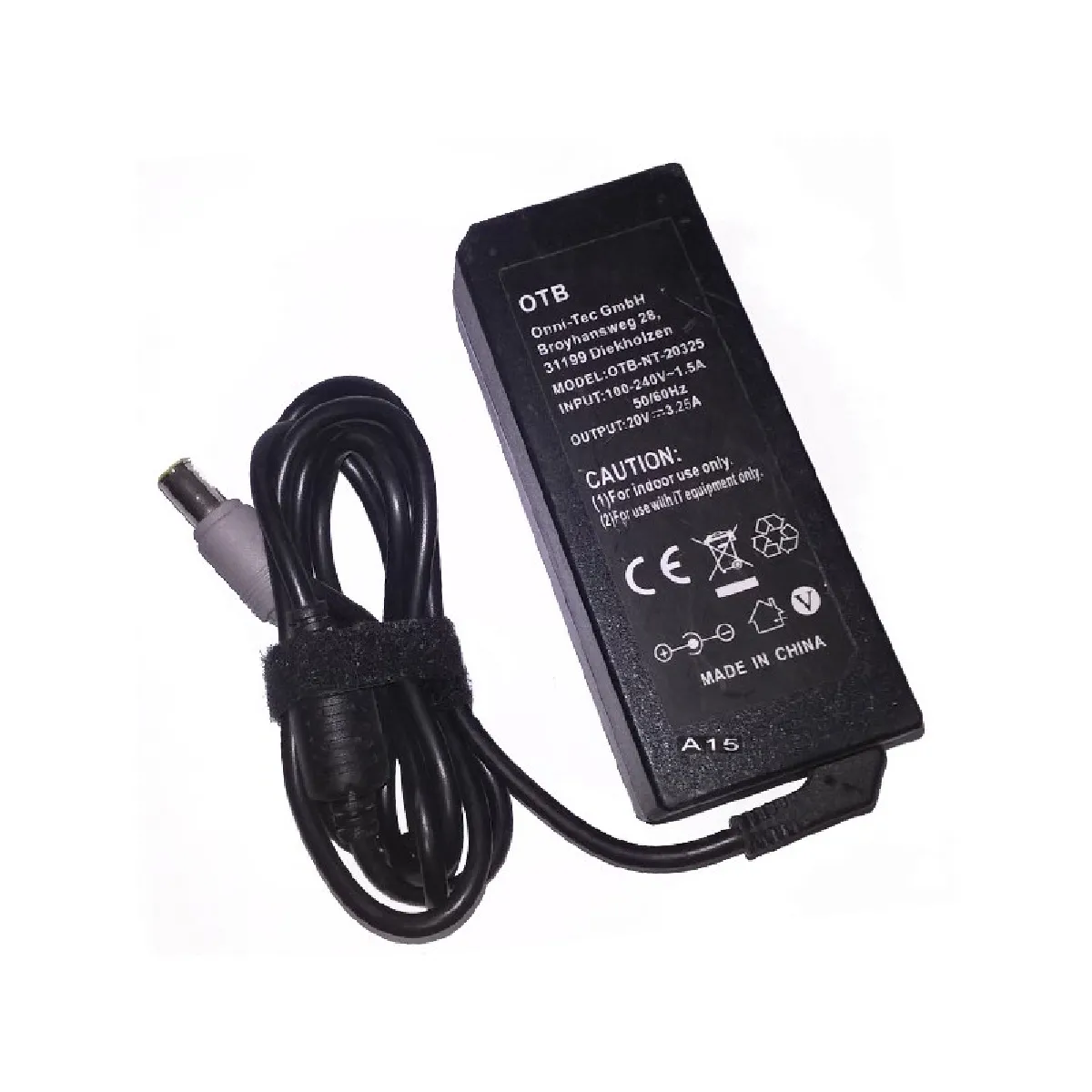 Acheter OTB PortaPower OTB-NT-20325 État correct - 19,95 € OTB PortaPower OTB-NT-20325 État correct reconditionné disponible sur Rue du Commerce Seconde Vie