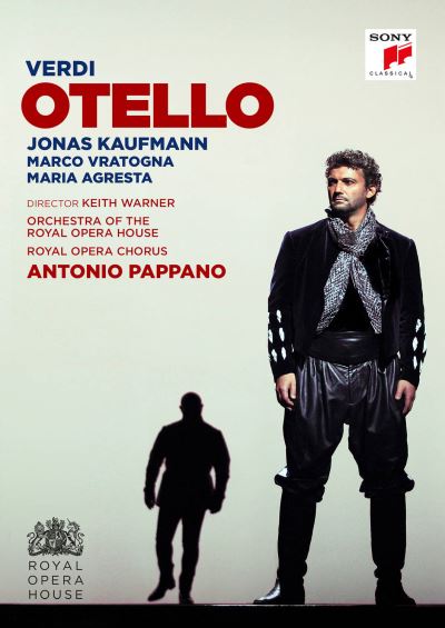 Otello Blu-ray État correct reconditionné disponible sur Fnac