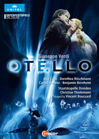 Otello DVD État correct - 45,48 € Otello DVD État correct reconditionné disponible sur Fnac