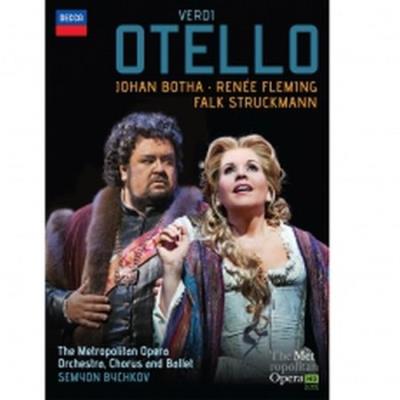Acheter Otello DVD État correct - 18,99 € Otello DVD État correct reconditionné disponible sur Fnac
