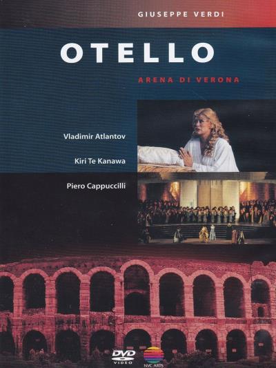 Otello DVD État correct - 19,85 € Otello DVD État correct reconditionné disponible sur Fnac