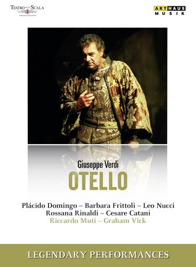 Acheter Otello DVD État correct - 10,95 € Otello DVD État correct reconditionné disponible sur Fnac