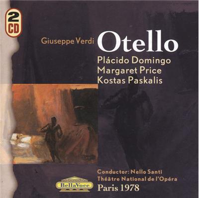 Acheter Otello État correct - 20,78 € Otello État correct reconditionné disponible sur Fnac