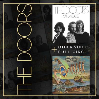 Acheter Other Voices / Full circle État correct - 22,56 € Other Voices / Full circle État correct reconditionné disponible sur Fnac