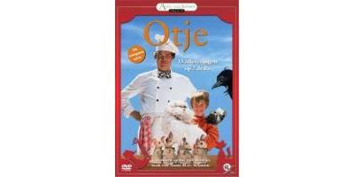OTJE-2 DVD-VN État correct reconditionné disponible sur Fnac