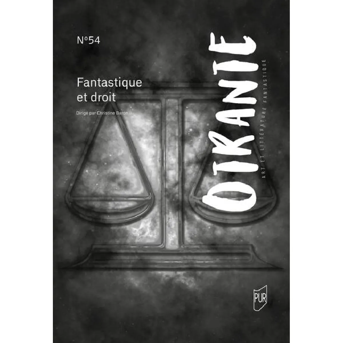 Acheter Otrante, n° 54. Fantastique et droit État correct - 13,28 € Otrante, n° 54. Fantastique et droit État correct N/A (Il ne s'agit pas d'une marque reconditionné disponible sur Rue du Commerce Seconde Vie