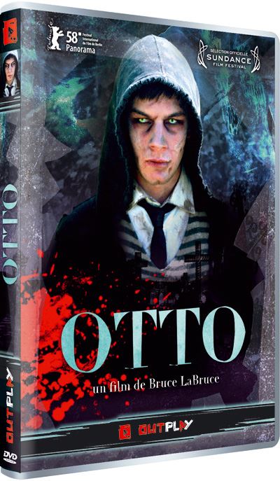Acheter Otto DVD État correct - 27,93 € Otto DVD État correct reconditionné disponible sur Fnac