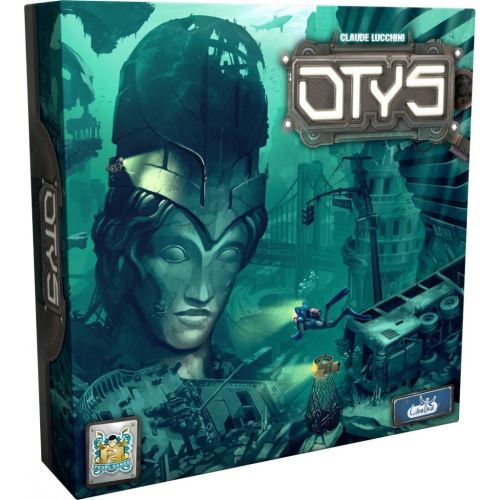 Acheter Otys État correct - 23,14 € Otys État correct N/A reconditionné disponible sur Fnac
