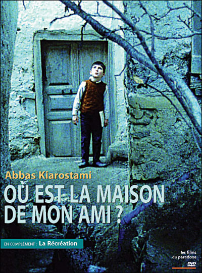 Acheter Où est la maison de mon ami ? État correct - 24,94 € Où est la maison de mon ami ? État correct reconditionné disponible sur Fnac
