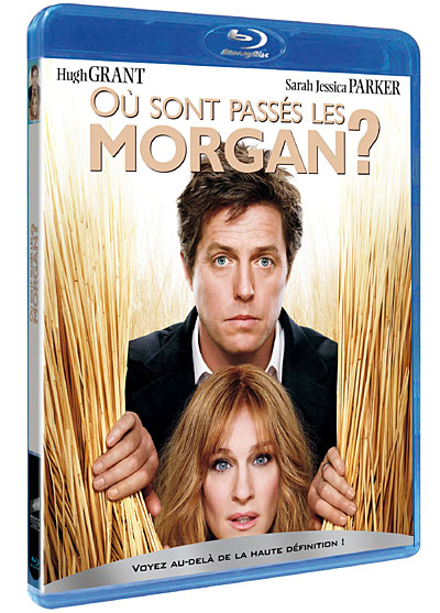 Acheter Où sont passés les Morgan ? - Blu-Ray État correct - 12,10 € | Dero Où sont passés les Morgan ? - Blu-Ray État correct reconditionné disponible sur Fnac | Dero