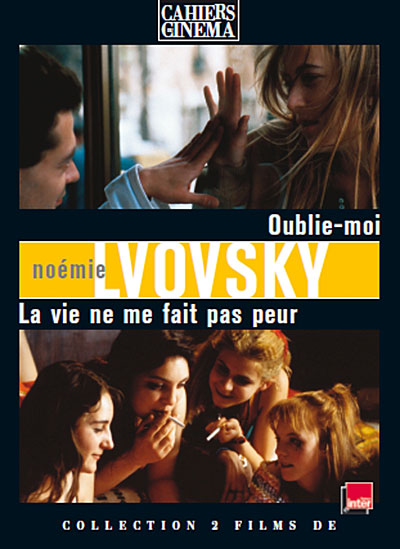 Oublie moi - La Vie ne me fait pas peur État correct reconditionné disponible sur Fnac