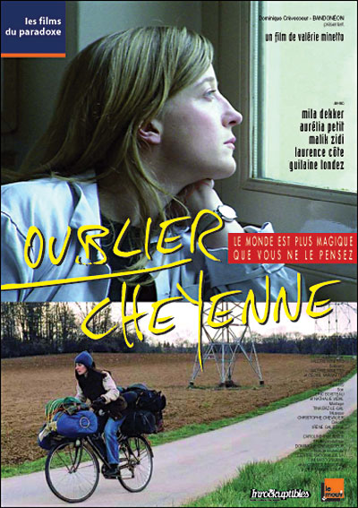 Acheter Oublier Cheyenne État correct - 23,89 € Oublier Cheyenne État correct reconditionné disponible sur Fnac