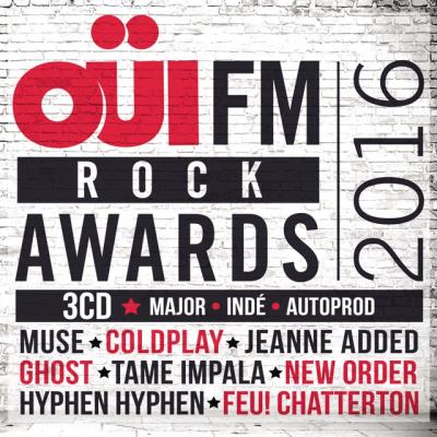 Oui FM Rock Awards État correct reconditionné disponible sur Fnac