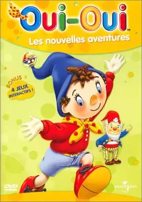 Oui-Oui : Les Nouvelles aventures de Oui-Oui - Enid Blyton Occasion reconditionné disponible sur Ammareal