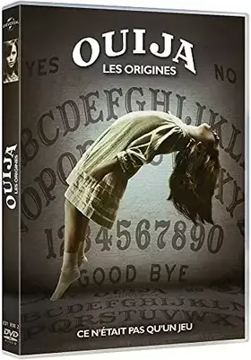 Ouija : les origines - Mike Flanagan Occasion reconditionné disponible sur Ammareal