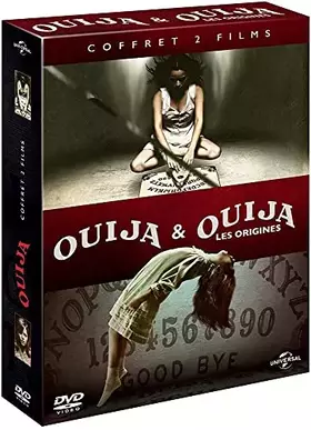 Ouija : Les origines - Stiles White et Mike Flanagan Occasion reconditionné disponible sur Ammareal