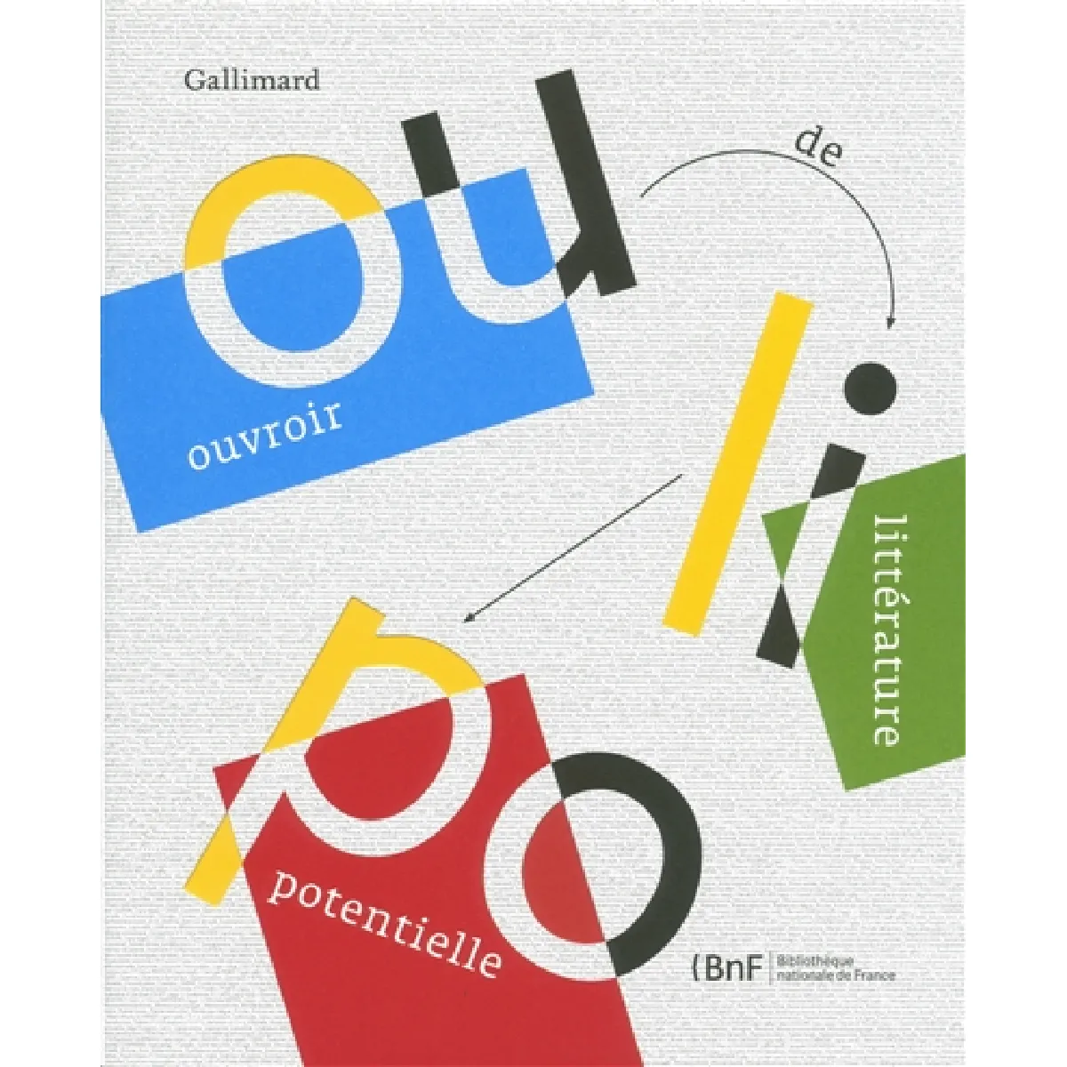 Acheter Oulipo, ouvroir de littérature potentielle État correct - 28,59 € Oulipo, ouvroir de littérature potentielle État correct N/A (Il ne s'agit pas d'une marque reconditionné disponible sur Rue du Commerce Seconde Vie