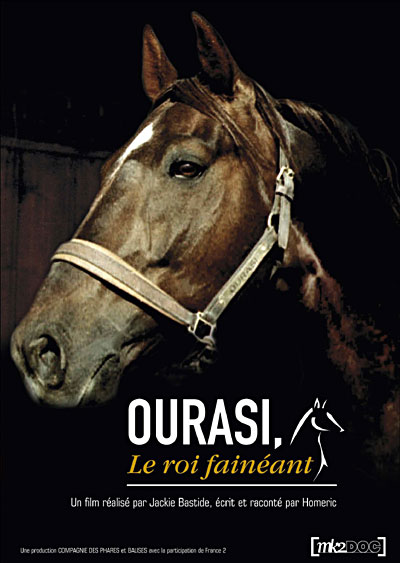 Ourasi, le roi fainéant État correct reconditionné disponible sur Fnac