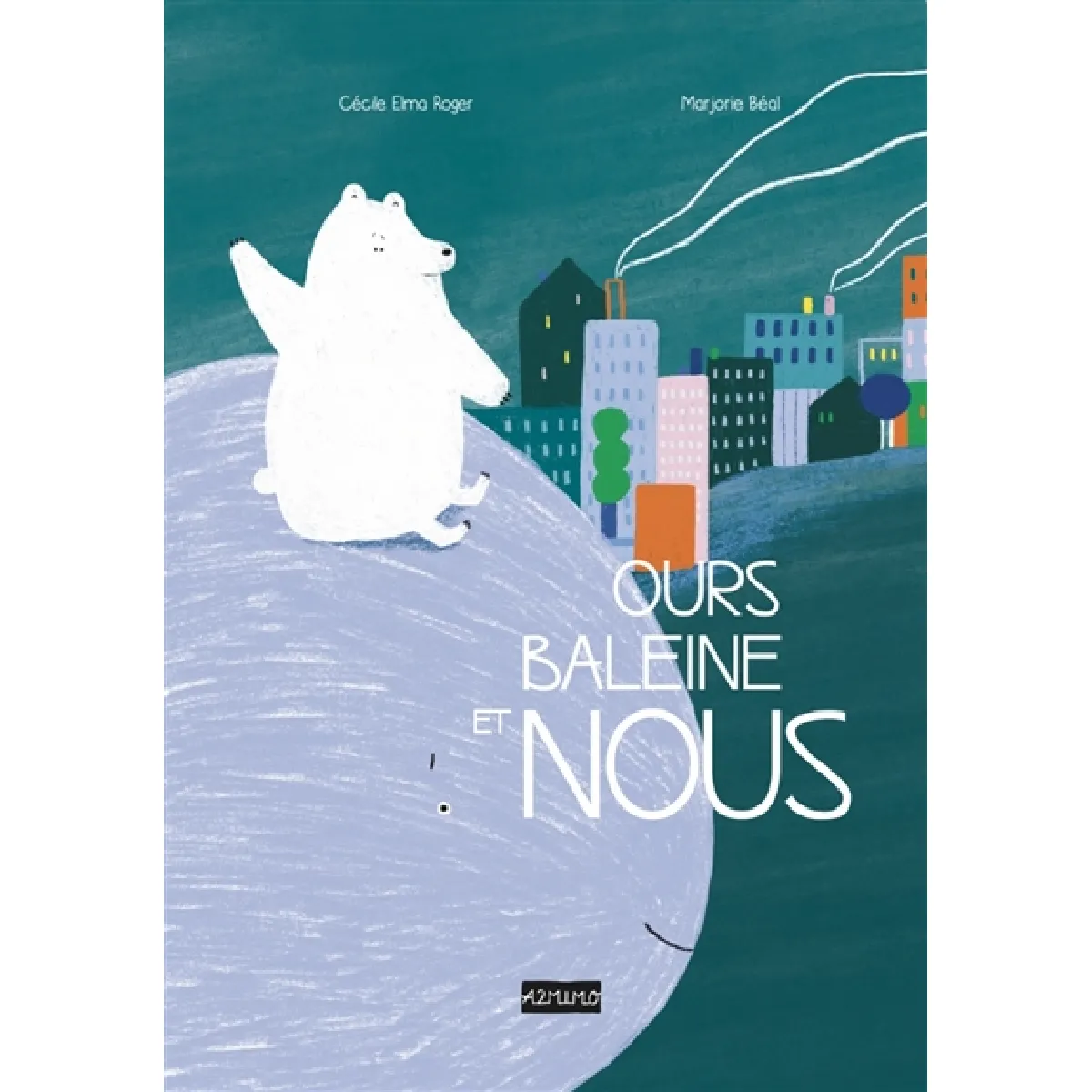 Acheter Ours, baleine et nous État correct - 11,87 € Ours, baleine et nous État correct N/A (Il ne s'agit pas d'une marque reconditionné disponible sur Rue du Commerce Seconde Vie