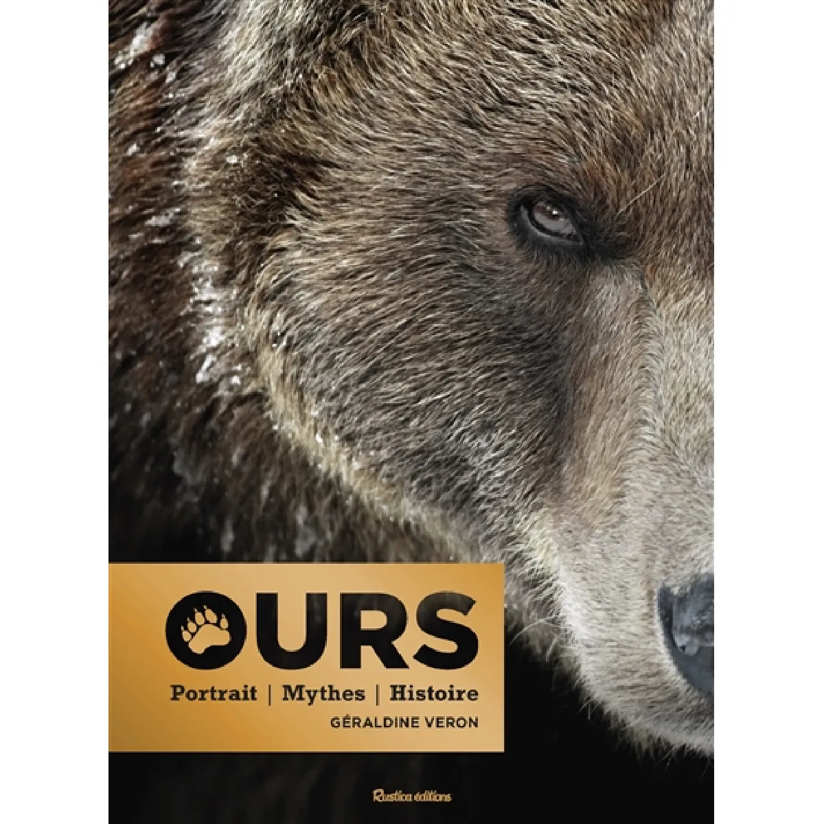 Acheter Ours : portrait, mythes, histoire État correct - 17,00 € Ours : portrait, mythes, histoire État correct N/A (Il ne s'agit pas d'une marque reconditionné disponible sur Rue du Commerce Seconde Vie