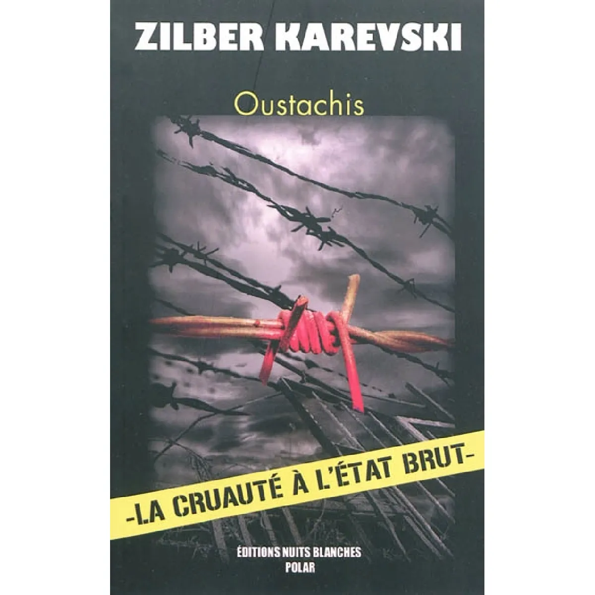 Acheter Oustachis État correct - 12,00 € Oustachis État correct N/A (Il ne s'agit pas d'une marque reconditionné disponible sur Rue du Commerce Seconde Vie