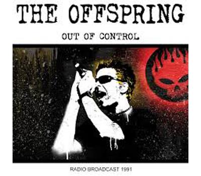 Out Of Control : Radio Broadcast 1991 État correct reconditionné disponible sur Fnac