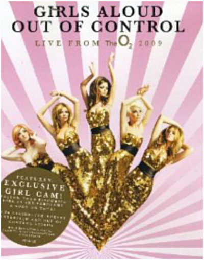 Out of control tour 2009 État correct - 74,99 € Out of control tour 2009 État correct reconditionné disponible sur Fnac | Dero