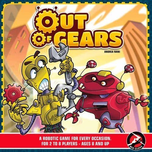 Out of Gears État correct N/A reconditionné disponible sur Fnac | Dero