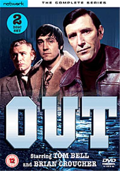 Acheter Out - The Complete Series - Special Edition État correct - 15,44 € Out - The Complete Series - Special Edition État correct reconditionné disponible sur Fnac