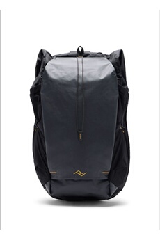 Outdoor Backpack 45L Black Bon état Peak Design reconditionné disponible sur Darty | Dero
