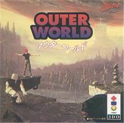 Outer World - IMPORT JAPONAIS État correct - 59,99 € Outer World - IMPORT JAPONAIS État correct reconditionné disponible sur Fnac