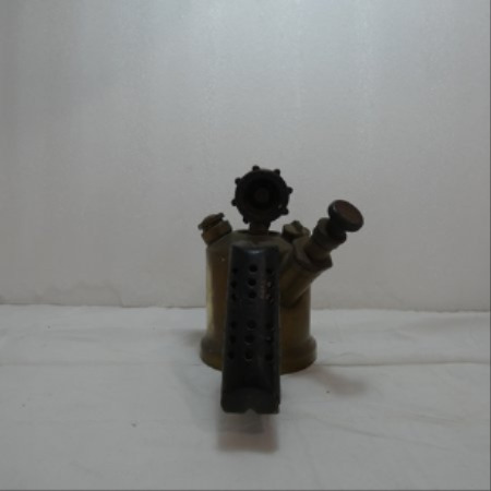 Voir photo 3 de Outil Ancien lampe à souder Outil Ancien lampe à souder Bon état reconditionné photo 3