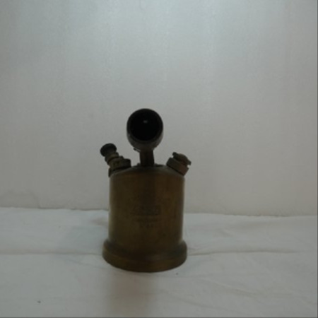 Voir photo 4 de Outil Ancien lampe à souder Outil Ancien lampe à souder Bon état reconditionné photo 4