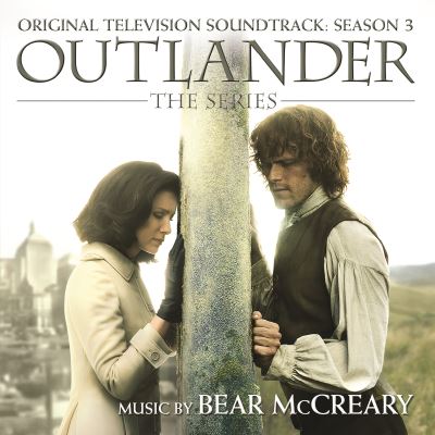 Outlander Season 3 État correct reconditionné disponible sur Fnac