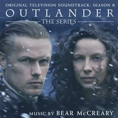 Outlander Season 6 État correct reconditionné disponible sur Fnac